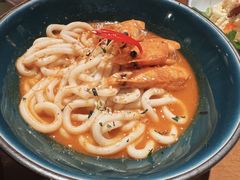 -仓桥家·焗寿司·锅物(光谷步行街店)