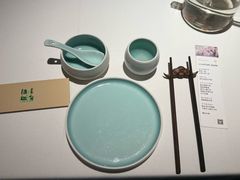 -纳地素食(石门公园店)