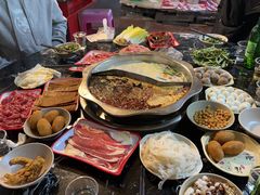 -储奇门鳝鱼火锅(总店)