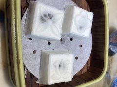 非遗白玉方糕-探花·意境江南菜·唐伯虎文化体验店·松鼠桂鱼(观前店)