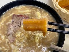 油条-许记糁馆(窑头路总店)