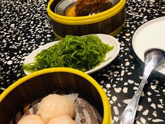 -金香匯晚茶(浑南店)