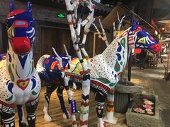 -茶马花街(城西银泰城店)