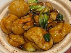 面筋煲-荟廷·晶萃(陆家嘴尚悦湾店)