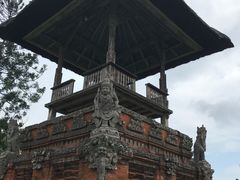 -塔曼阿扬寺/母神庙