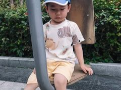 -金鸡岭桥头公园