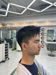 -秦·专注剪发