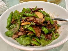 农家小炒肉-翠清酒家(万丰路店)