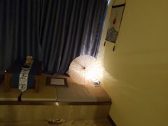 -芳朴养生按摩spa·男士