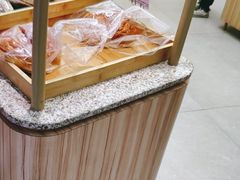 -山崎面包(百联世纪店)