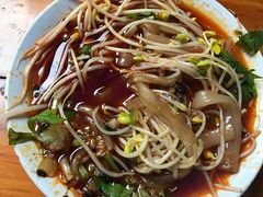 -老瓦房冷锅串串(文殊院店)