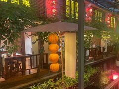 -小江南(万福园店)