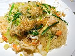 -南门食仙·手工福州菜(南门兜店)