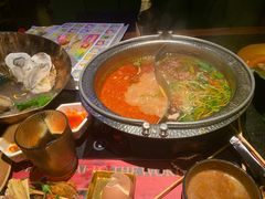 -牛New寿喜烧(虹桥新天地店)