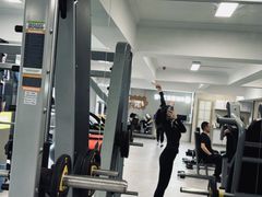 -琪航健身工作室(徐汇光大店)