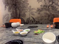 -诺筵汤品·菌汤火锅(南河坝店)