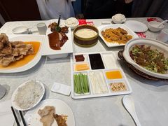 -老妈菜馆(建设街店)