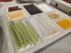 -老妈菜馆(建设街店)