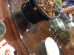 -魁盛居百年鲁菜馆(中林路店)