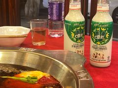 -山城年华老火锅(玉林店)