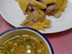-洪霞餐馆