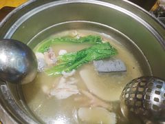 -椰贝原味椰子鸡(江南万达店)
