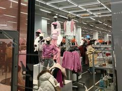 -NIKE上海青浦优选体验店