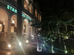 -星巴克臻选(广州沙面店)