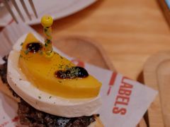 -tapas by dos cielos西班牙餐厅(重庆光环购物公园店)