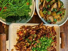 -树厨贵州菜(铜仁花果山店)