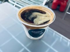 -CEMENT·coffee bar (凤凰创意园店)