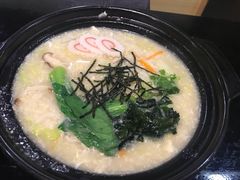 -景鹤料理(上地华联店)