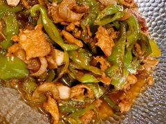 -彭耕记猪油炒小菜(吉联mall店)