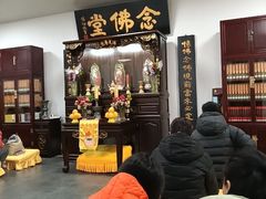 -北京佛教居士林