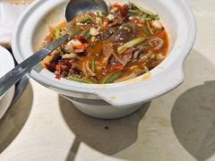 -大碗先生(万家丽店)