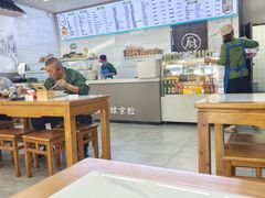 -老磁器口豆汁店(马家堡店)