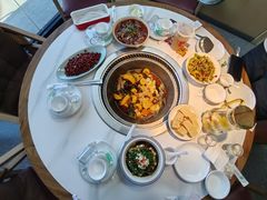 -遇东北林区铁锅炖(南开店)