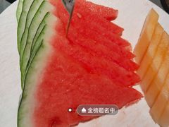 -小厨娘金榜题名(夫子庙秦淮河店)