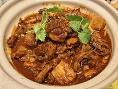 -刘胖子家常菜·蹄花焖藕(江汉路总店)