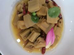 -鹊华居·地道鲁菜·海鲜·融合味(大明湖店)