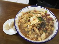 -老乌家特色小炒泡馍(大皮院店)