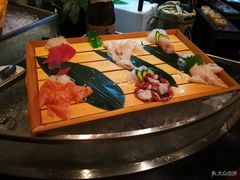 -富力希尔顿酒店·地阔自助餐厅