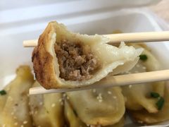 -小姜锅贴(凤凰街店)