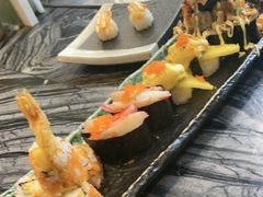 -古田居·特色寿司料理(星之岛旗舰店)