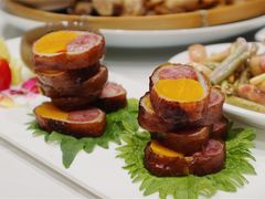 -院8里·少城记忆老川菜(宽窄巷子店)