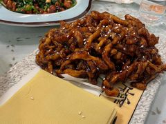 -鼎香润(德胜门内店)