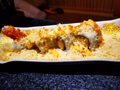 -無境·匠心日本料理(汉街店)