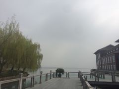 同里湖度假村二期-同里湖度假村(二期店)