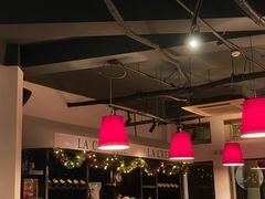 大堂-La Creperie法餐厅(桃江路店)