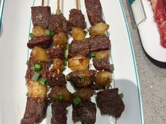 -非遗•老字号•阿彬牛肉火锅(广济桥店)